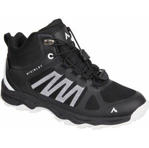 McKINLEY Det. treková obuv Kansas Mid AQ Farba: čierna, Veľkosť: 37
