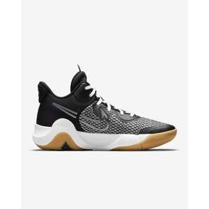 Nike Pán. basketbalové topánky KD Trey 5 IX Farba: Svetlošedá, Veľkosť: 44