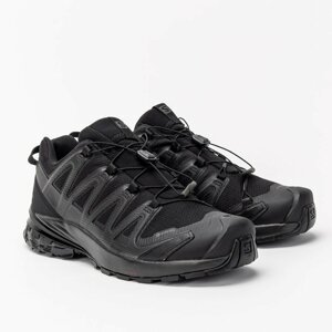 Salomon pánska bežecká obuv Xa Pro 3d V8 Gtx Farba: čierna, Veľkosť: 45 1/3