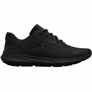 Pán. bežecká obuv UNDER ARMOUR Surge 3 Farba: čierna, Veľkosť: 44