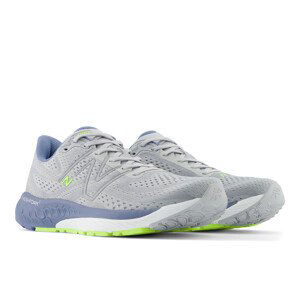 Pánske bežecké topánky New Balance Fresh Foam 880v13 Farba: sivá, Veľkosť: 110