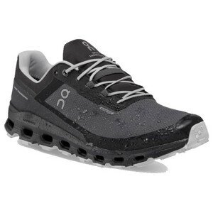 Pán. trailová bežecká obuv ON Cloudvista Farba: Tmavošedá, Veľkosť: 44,5