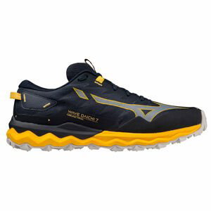 Pán. trailová bežecká obuv MIZUNO Wave D Farba: Tyrkysová, Veľkosť: 45
