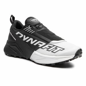 DYNAFIT pánska bežecká obuv Ultra 100 Farba: čierna, Veľkosť: 44,5