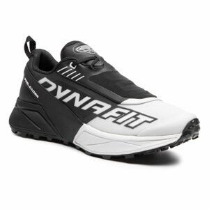 DYNAFIT pánska bežecká obuv Ultra 100 Farba: čierna, Veľkosť: 46