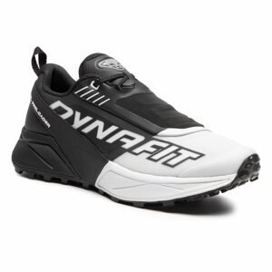 DYNAFIT pánska bežecká obuv Ultra 100 Farba: čierna, Veľkosť: 42,5