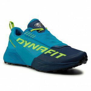 DYNAFIT pánska bežecká obuv Ultra 100 Farba: Azúrová, Veľkosť: 44,5