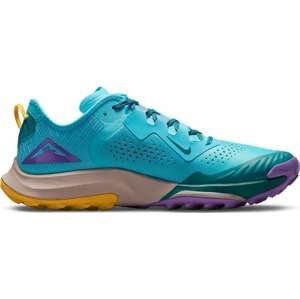Nike Pán. bežecká obuv Air Zoom Terra Kiger 7 Farba: Tyrkysová, Veľkosť: 45,5