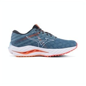 MIZUNO Pán. bežecká obuv Wave Inspire 19 Farba: Modrá, Veľkosť: 44,5
