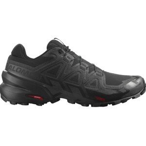 Pán. trailová bežecká obuv SALOMON Speed Farba: čierna, Veľkosť: 44 2/3
