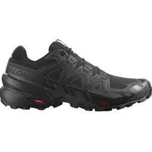 Pán. trailová bežecká obuv SALOMON Speed Farba: čierna, Veľkosť: 42