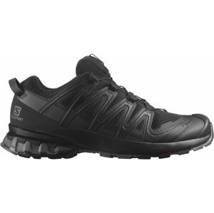 Pán. trailová bežecká obuv SALOMON XA PRO Farba: čierna, Veľkosť: 44