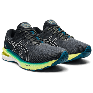 ASICS pán. bež. topánky GT-2000 10 Farba: Antracit, Veľkosť: 45