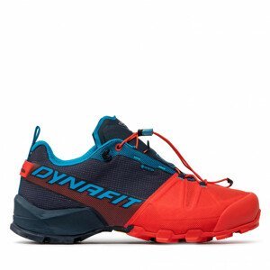 DYNAFIT Pán. bežecká obuv Transalper GTX Farba: oranžová, Veľkosť: 44,5