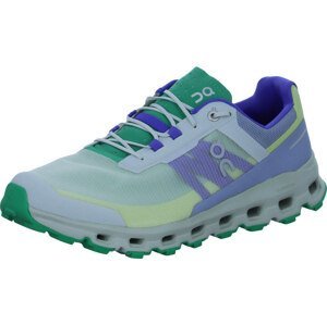 ON Pán. bežecká obuv Cloudvista Farba: Svetlozelená, Veľkosť: 43