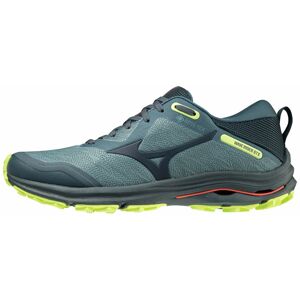 MIZUNO Pán. bežecká obuv Wave Rider GTX( Farba: Modrá, Veľkosť: 42