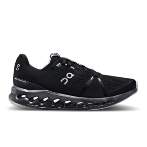 ON Pán. bežecká obuv Cloudsurfer Farba: čierna, Veľkosť: 44