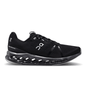 ON Pán. bežecká obuv Cloudsurfer Farba: čierna, Veľkosť: 44,5