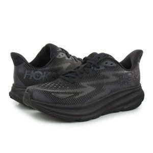 HOKA Pán. bežecká obuv M Clifton 9 Farba: čierna, Veľkosť: 46