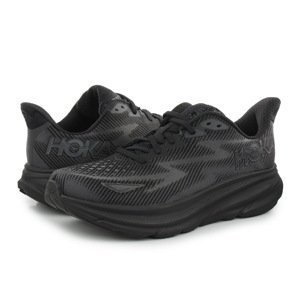 HOKA Pán. bežecká obuv M Clifton 9 Farba: čierna, Veľkosť: 42 2/3