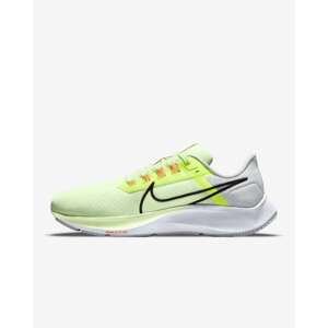 Nike Pán. bežecká obuv Air Zoom Pegasus 38 Farba: žltá, Veľkosť: 44,5