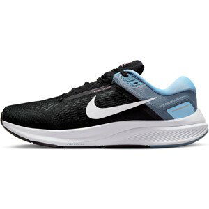 NIKE pán. bež. obuv Air Zoom Structure 2 Farba: Tmavošedá, Veľkosť: 45