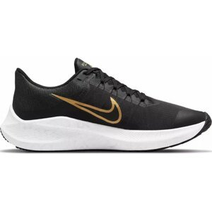 NIKE Pán. bežecká obuv Zoom Winflo 8 Farba: čierna, Veľkosť: 44,5