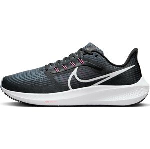 NIKE Pán. bežecká obuv Air Zoom Pegasus Farba: Tmavošedá, Veľkosť: 44