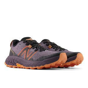 Dámske trailové bežecké topánky New Balance Fresh Foam Hierro v7 Farba: Fialová, Veľkosť: 95