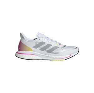 Adidas Dám. bežecká obuv Supernova + W Farba: Biela, Veľkosť: 40