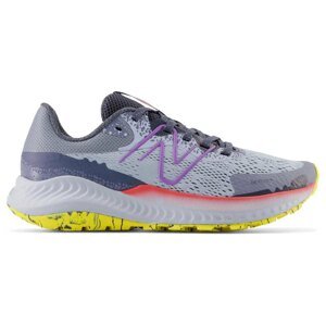 Dám. trailová bežecká obuv NEW BALANCE W Farba: Svetlošedá, Veľkosť: 85