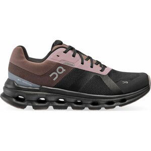 ON Dám. bežecká obuv Cloudrunner Waterproof Farba: čierna, Veľkosť: 38
