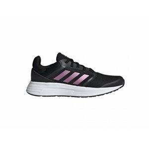 Adidas Dám. bežecká obuv Galaxy 5 Farba: čierna, Veľkosť: 40 2/3