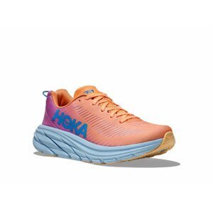 Hoka dámska bežecká obuv W Rincon 3 Farba: oranžová, Veľkosť: 38