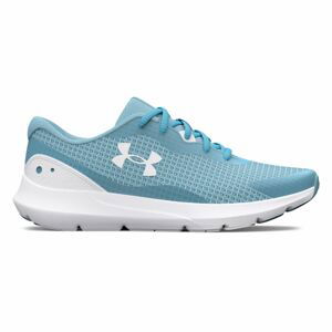 Dám. bežecká obuv UNDER ARMOUR W Surge 3 Farba: Modrá, Veľkosť: 41,5