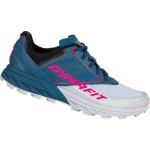 DYNAFIT Dám. bežecká obuv Alpine W Farba: Modrá, Veľkosť: 37