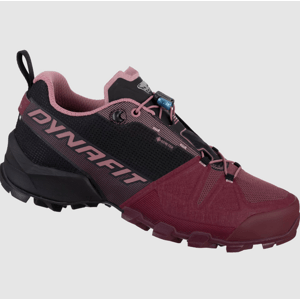 DYNAFIT Dám. bežecká obuv Transalper GTX Farba: Tmavočervená, Veľkosť: 37