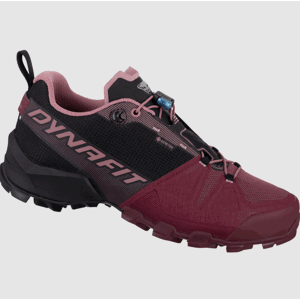 DYNAFIT Dám. bežecká obuv Transalper GTX Farba: Tmavočervená, Veľkosť: 38