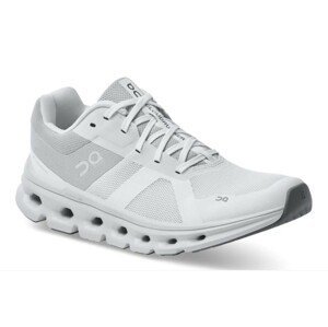 ON Dám. bežecká obuv Cloudrunner Farba: Biela, Veľkosť: 37