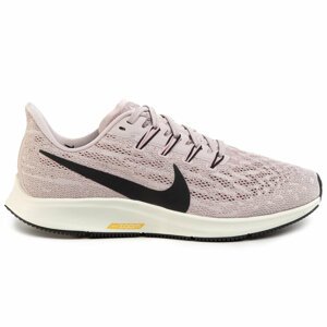 NIKE Dám. bežecká obuv Air Zoom Pegasus 36 W Farba: Strieborná, Veľkosť: 36,5