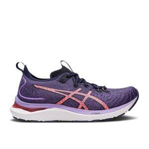 asics Dám. bežecká obuv Gel-Cumulus 24 M Farba: Fialová, Veľkosť: 90