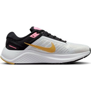 NIKE dám. bež. obuv Air Zm Structure 24 Farba: Biela, Veľkosť: 40,5