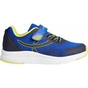Det. športová obuv ENERGETICS Roadrunner Farba: Modrá, Veľkosť: 29