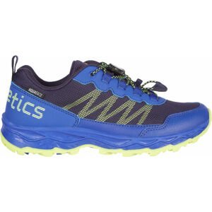 Energetics detská bežecká obuv Ridgerunner 7 AQB Farba: Modrá, Veľkosť: 30