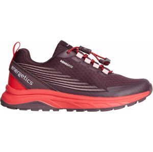 ENERGETICS Det.bežecká obuv Zyrox Core A Farba: Vínovočervená, Veľkosť: 28