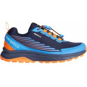 ENERGETICS Det.bežecká obuv Zyrox Core A Farba: Modrá, Veľkosť: 28