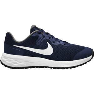 NIKE Det. bežecká obuv Revolution 6 GS Farba: Navy, Veľkosť: 375