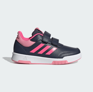 adidas Det. bežecká obuv Tensaur Sport 2 Farba: čierna / ružová, Veľkosť: 290