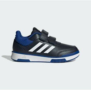 adidas Det. bežecká obuv Tensaur Sport 2 Farba: čierna / modrá, Veľkosť: 300