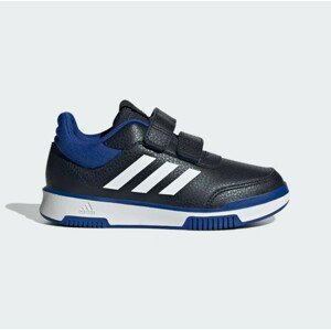 adidas Det. bežecká obuv Tensaur Sport 2 Farba: čierna / modrá, Veľkosť: 310
